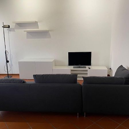 Welcome Traveller Residenza San Severo Apartment บาร์โดลิโน ภายนอก รูปภาพ