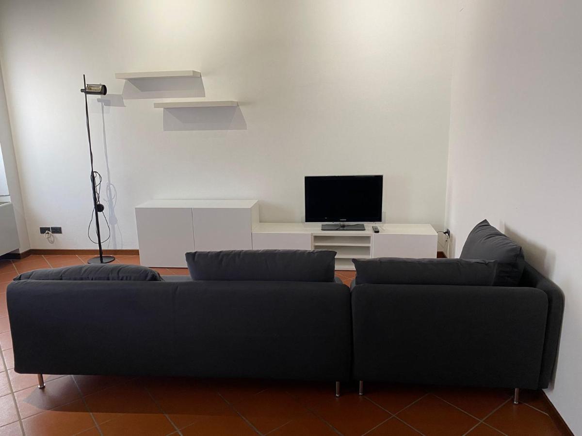 Welcome Traveller Residenza San Severo Apartment บาร์โดลิโน ภายนอก รูปภาพ