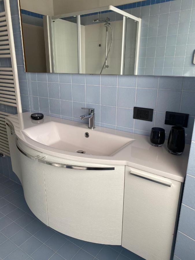 Welcome Traveller Residenza San Severo Apartment บาร์โดลิโน ภายนอก รูปภาพ
