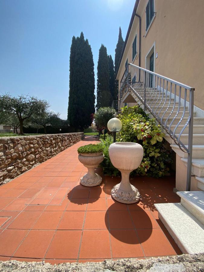 Welcome Traveller Residenza San Severo Apartment บาร์โดลิโน ภายนอก รูปภาพ