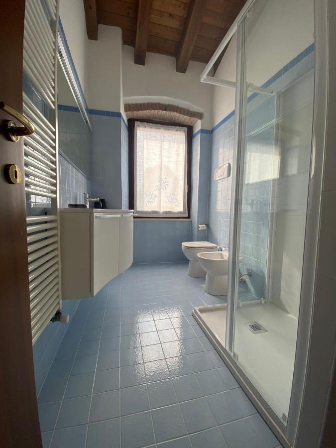 Welcome Traveller Residenza San Severo Apartment บาร์โดลิโน ภายนอก รูปภาพ