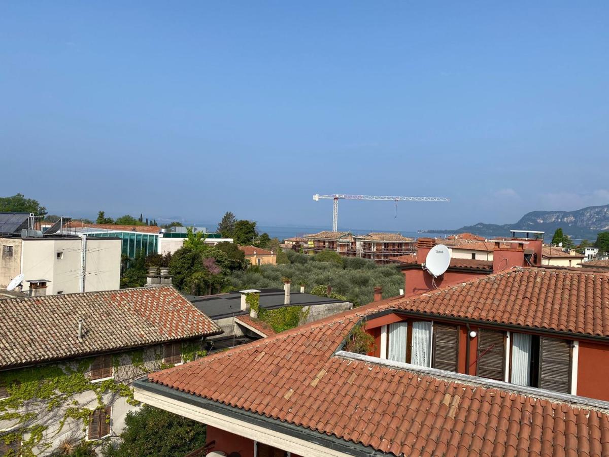 Welcome Traveller Residenza San Severo Apartment บาร์โดลิโน ภายนอก รูปภาพ