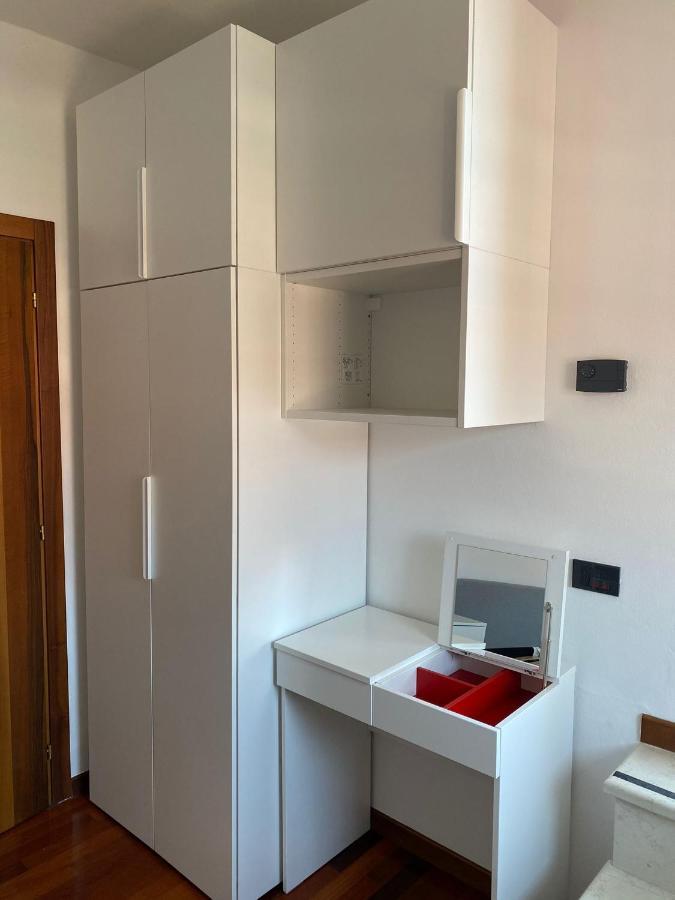 Welcome Traveller Residenza San Severo Apartment บาร์โดลิโน ภายนอก รูปภาพ