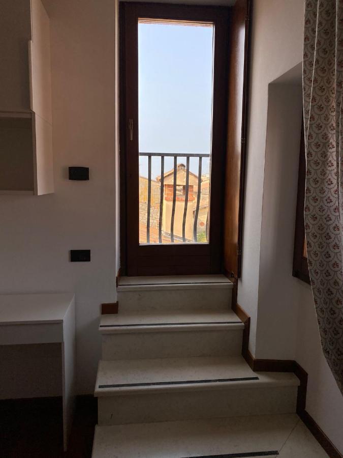 Welcome Traveller Residenza San Severo Apartment บาร์โดลิโน ภายนอก รูปภาพ